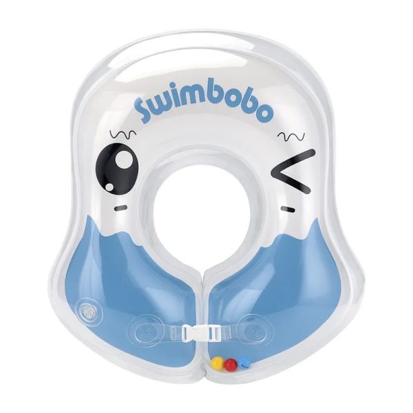 Colac inot bebelusi si copii, forma de U, potrivit 6-18 luni, bebeLOGIC™