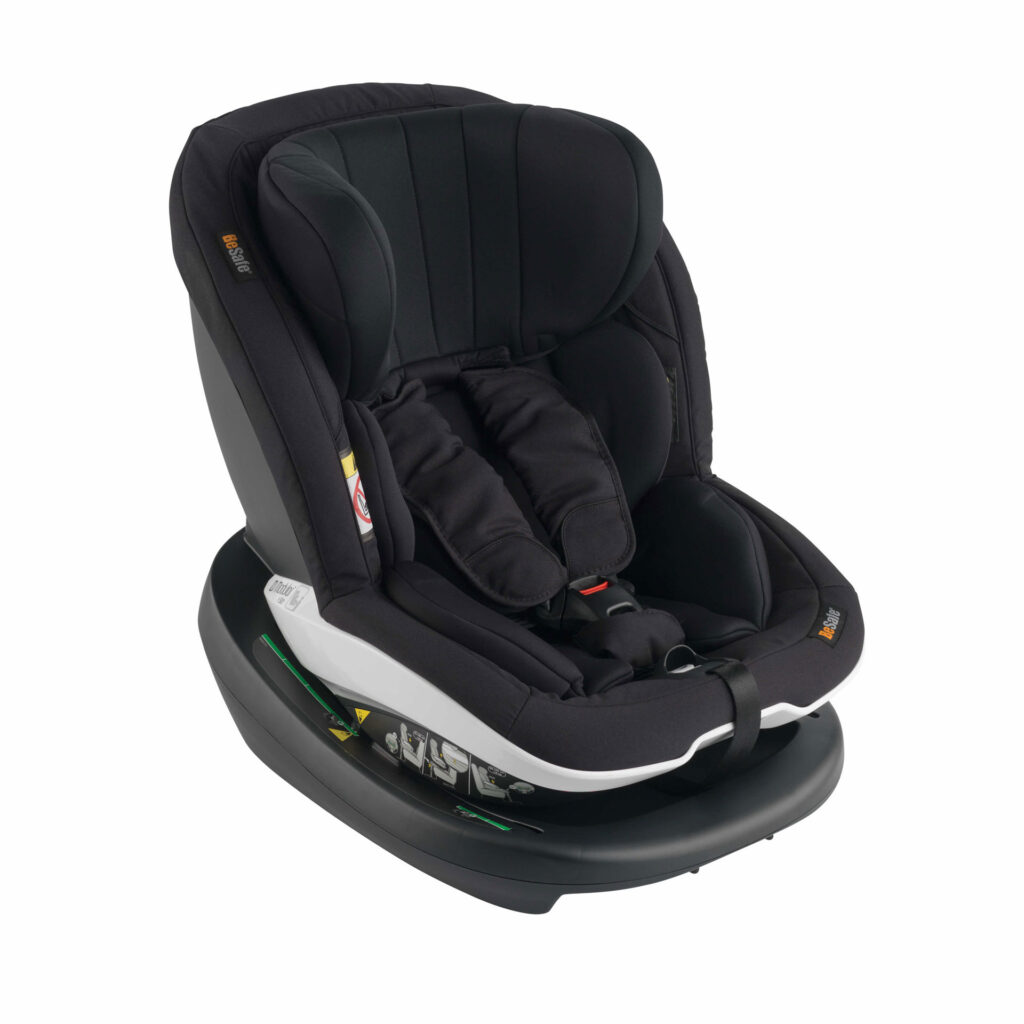 BeSafe iZi Modular i-Size