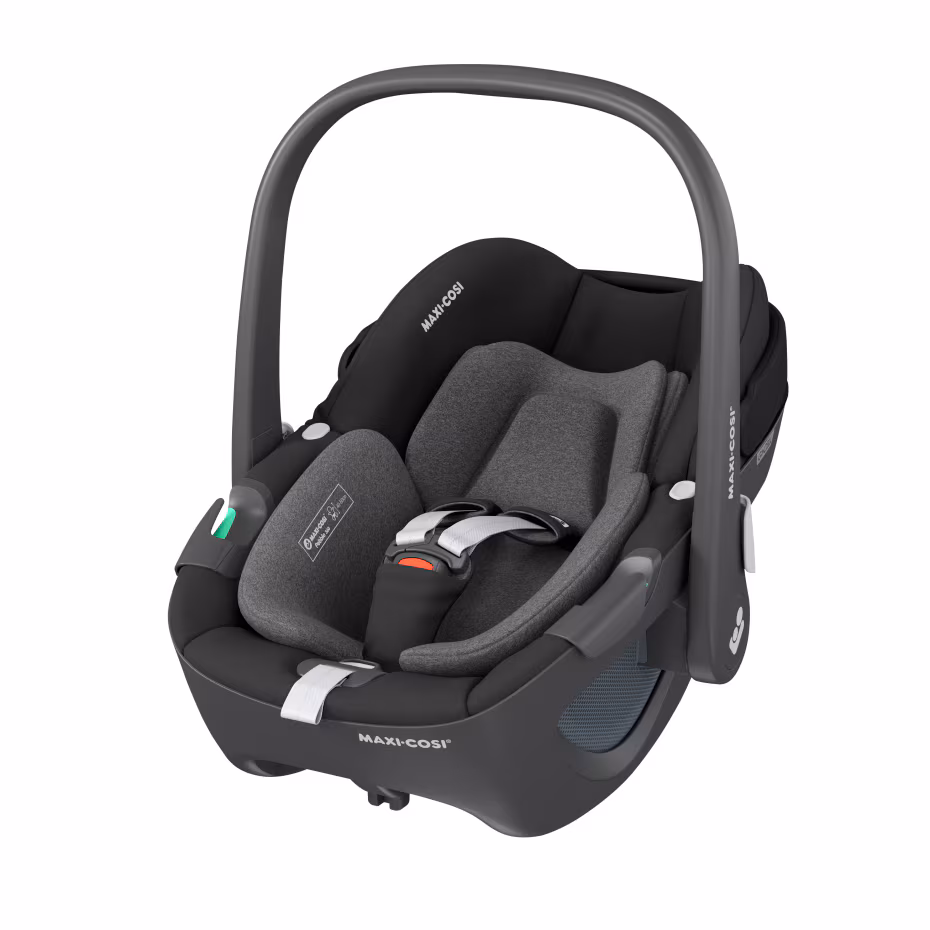 Maxi-Cosi Pebble Plus