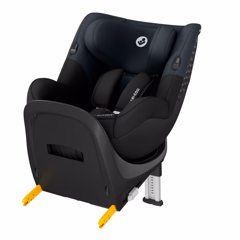 Maxi-Cosi Mica 360 S