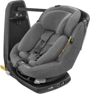 Maxi-Cosi AxissFix Plus