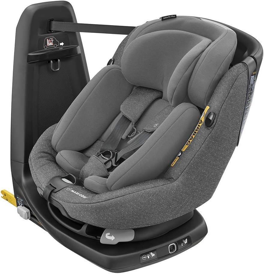 Maxi-Cosi AxissFix Plus