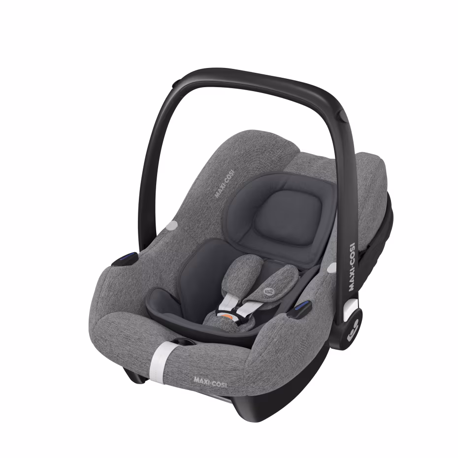 Maxi-Cosi CabrioFix