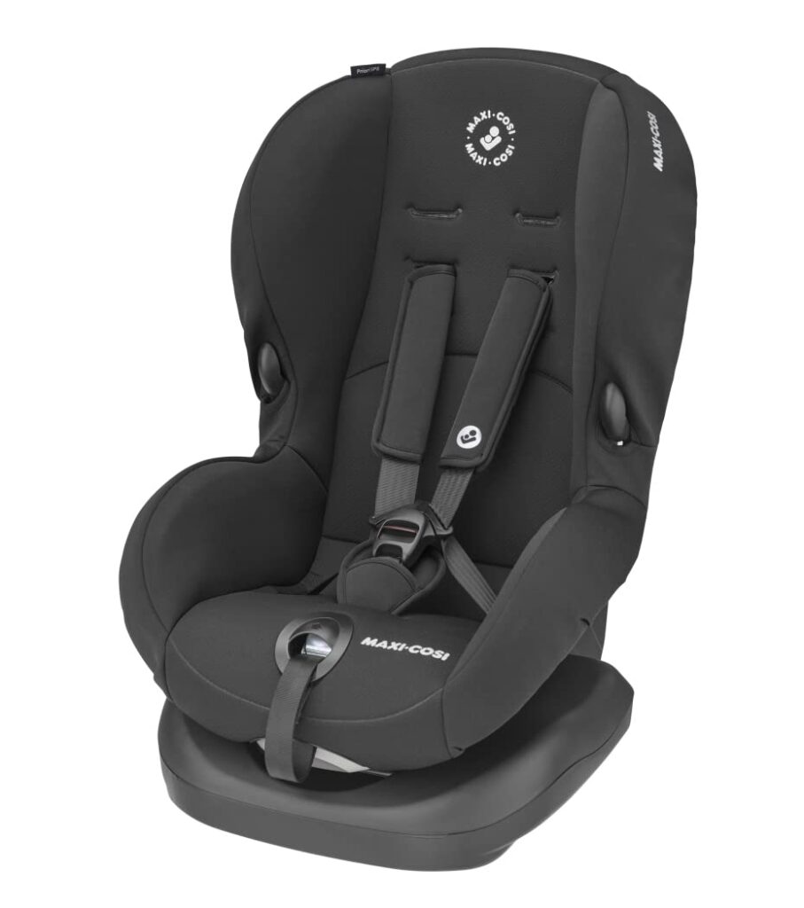 Maxi-Cosi Priori SPS