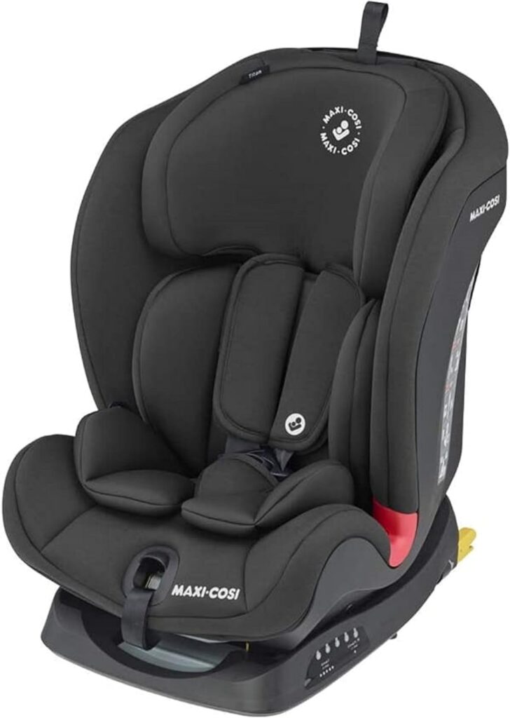 Maxi-Cosi Titan