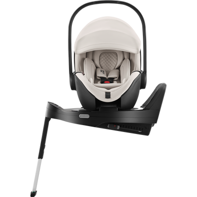 Britax Römer BABY-SAFE PRO SET