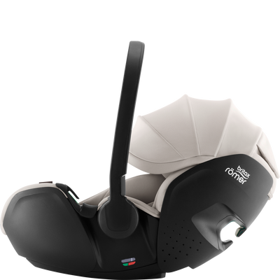 Britax Römer BABY-SAFE PRO