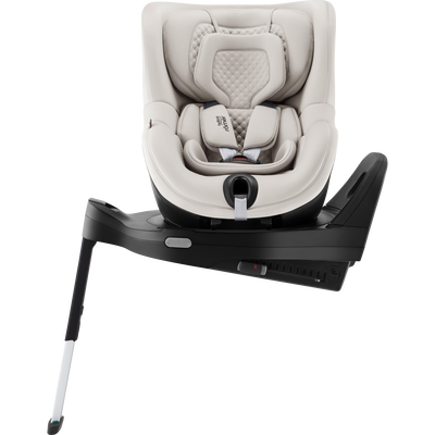 Britax Römer DUALFIX 5Z SET