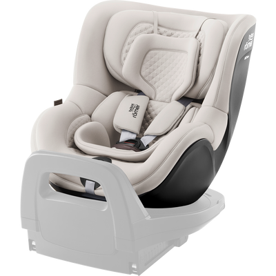 Britax Römer DUALFIX 5Z