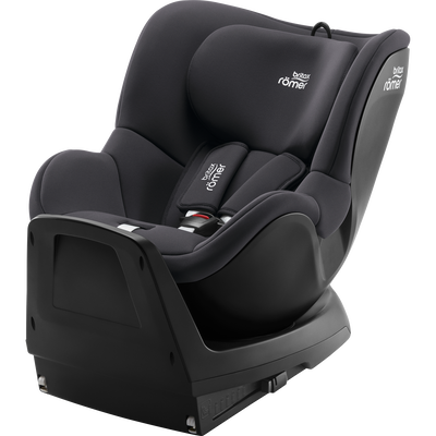 Britax Römer DUALFIX M PLUS