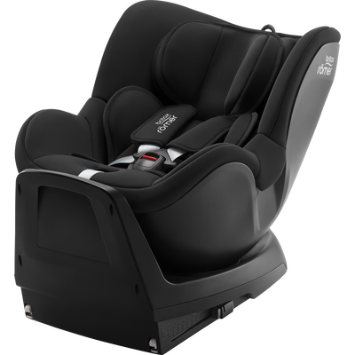 Britax Römer DUALFIX PLUS