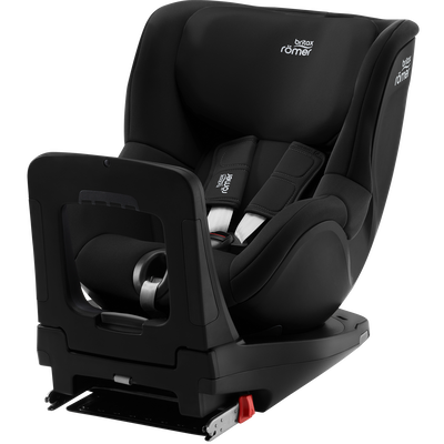Britax Römer DUALFIX Z-LINE