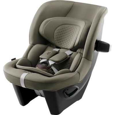 Britax Römer MAX-SAFE PRO