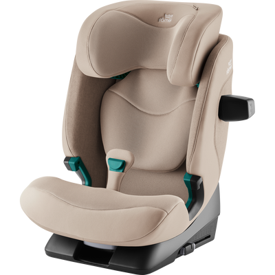 Britax Römer SAFEFIX