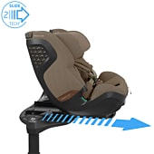 Maxi-Cosi Pearl XL Slide Pro