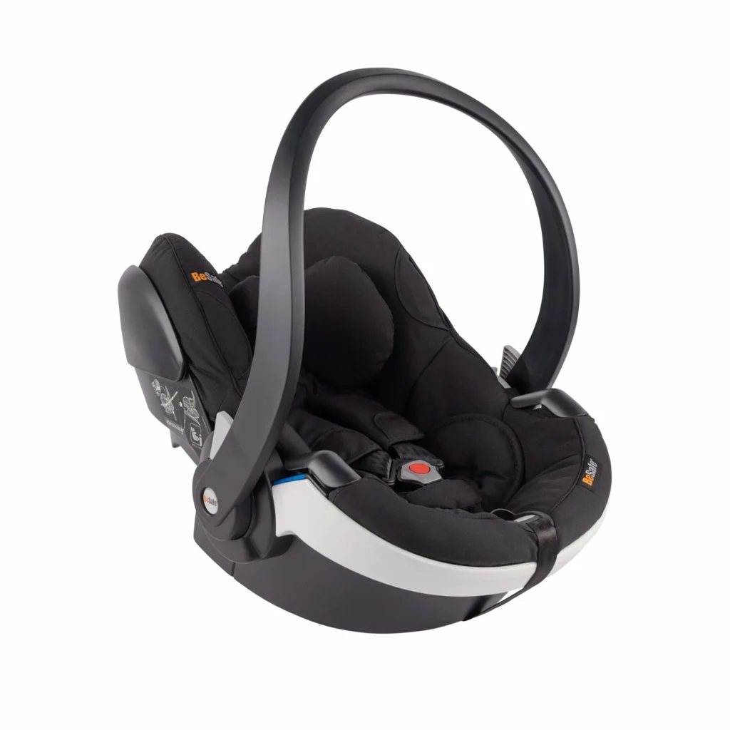 BeSafe iZi Go ISOfix