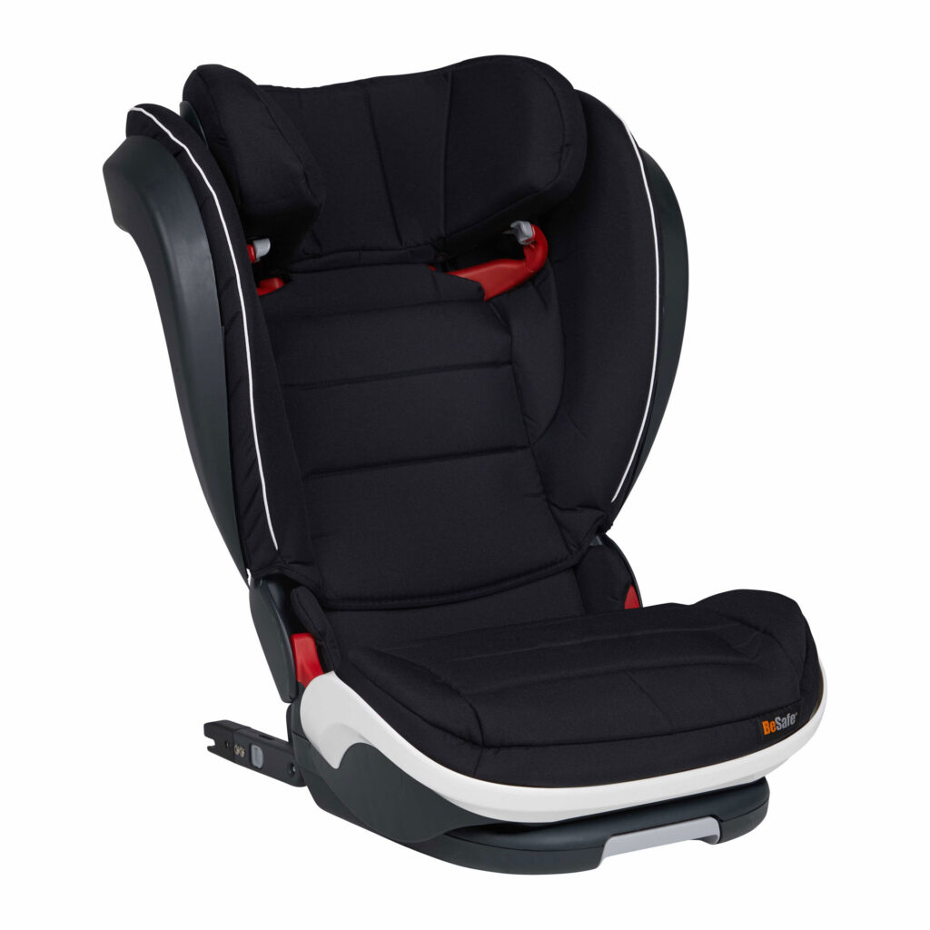 BeSafe iZi Flex S FIX