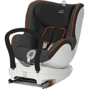 Britax Römer DUALFIX (descontinuat)