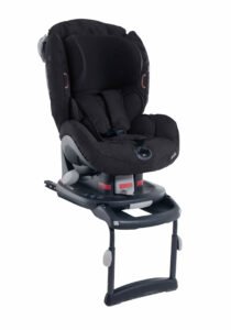 BeSafe iZi Comfort ISOfix