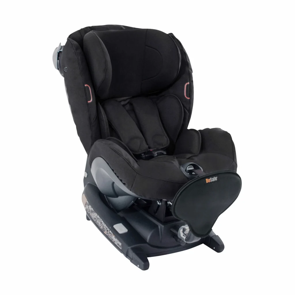 BeSafe iZi Combi ISOfix