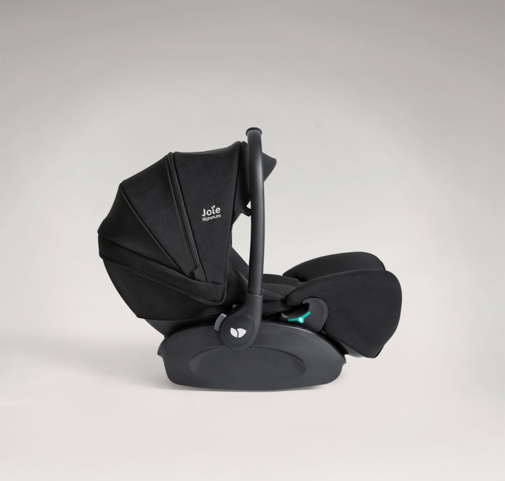 Joie Signature i-Level Pro