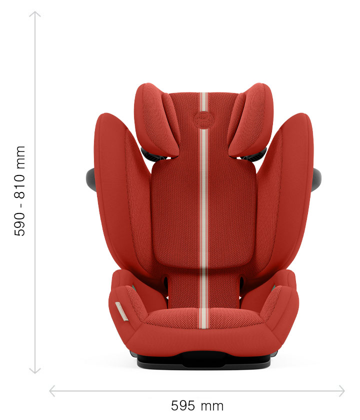 Cybex Solution G i-Fix