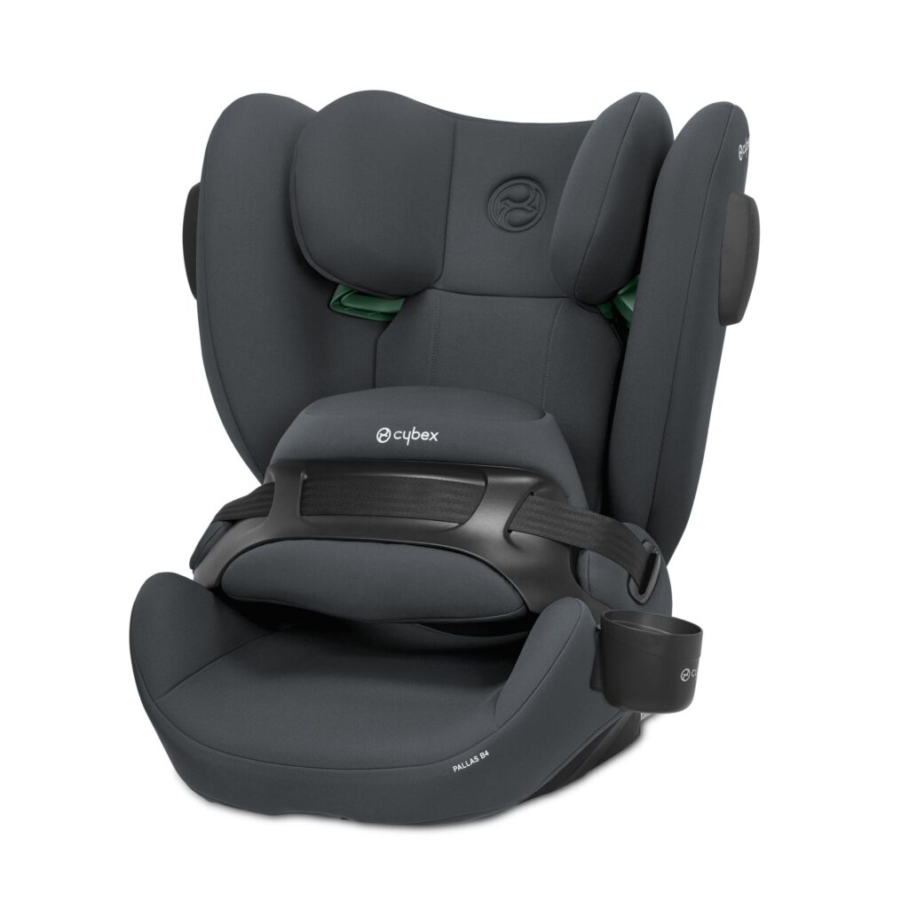 Cybex Pallas B4 i-Size