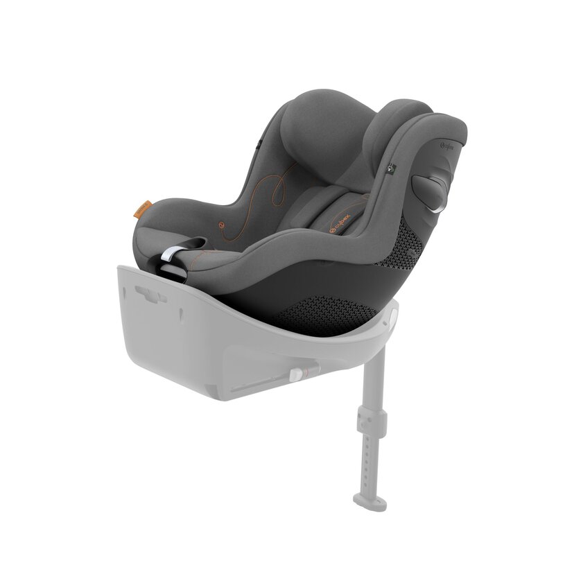 Cybex Sirona G i-Size