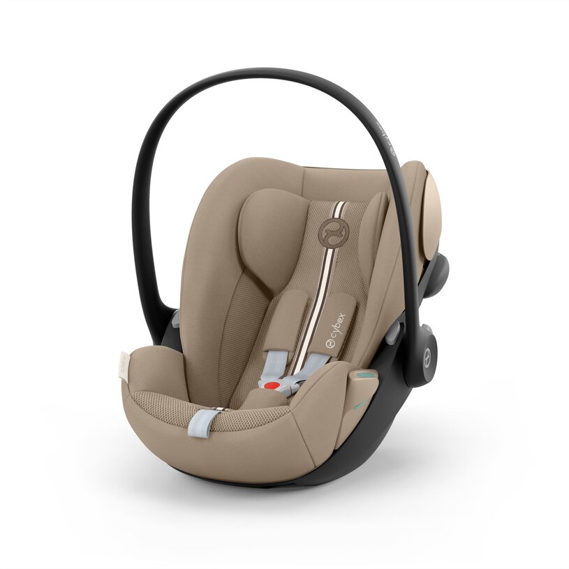 Cybex Cloud G i-Size