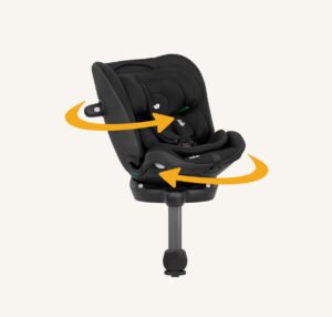 Joie i-Pivot Grow