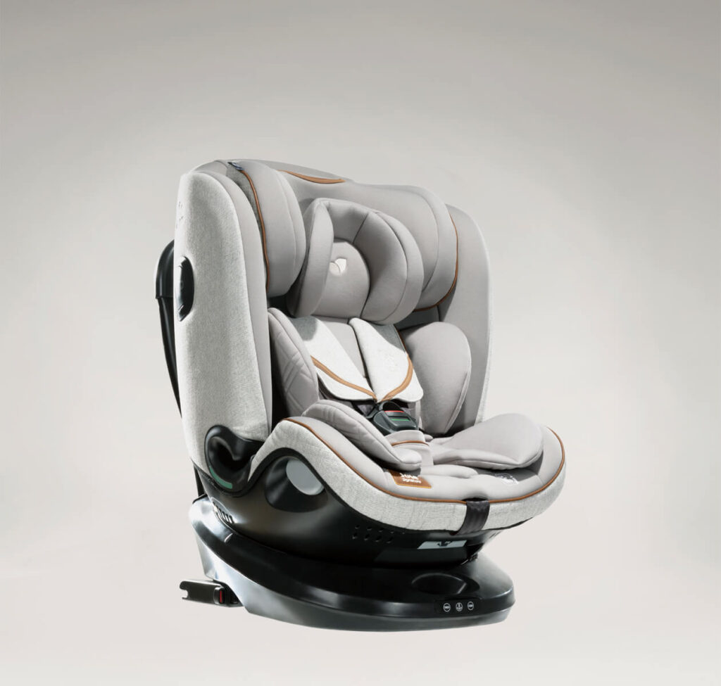 Joie Signature i-Spin Grow